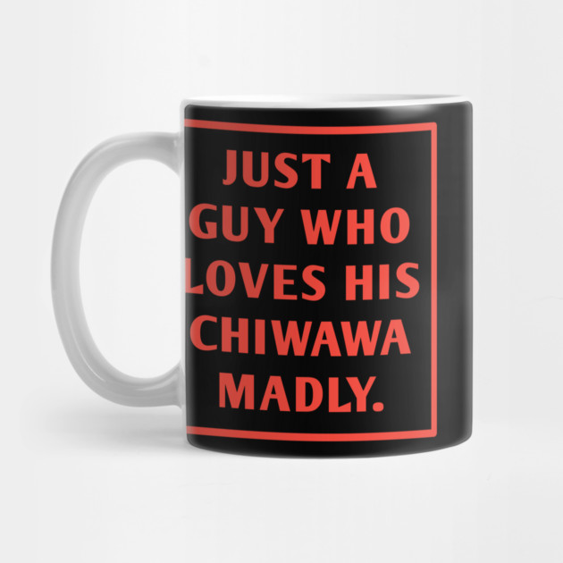 Chiwawa by BlackMeme94