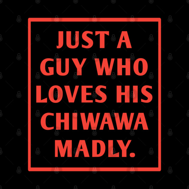 Chiwawa by BlackMeme94