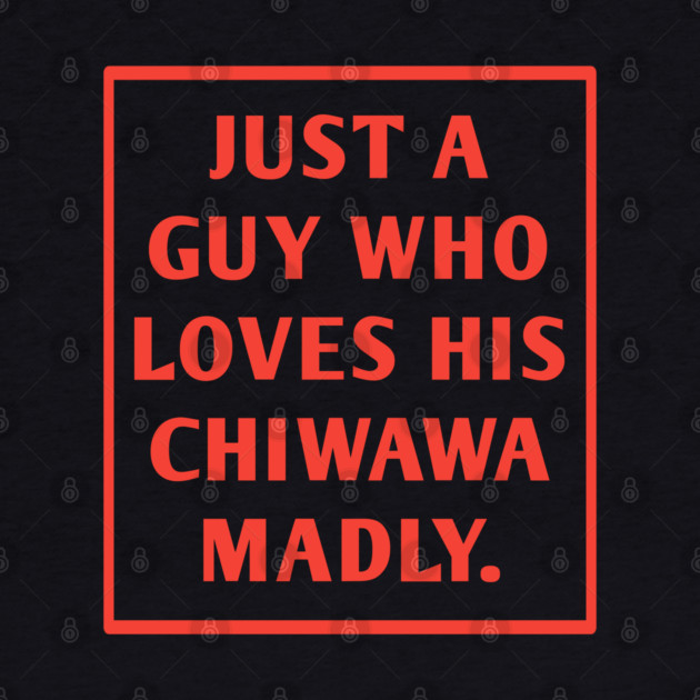 Chiwawa by BlackMeme94