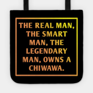 Chiwawa Tote