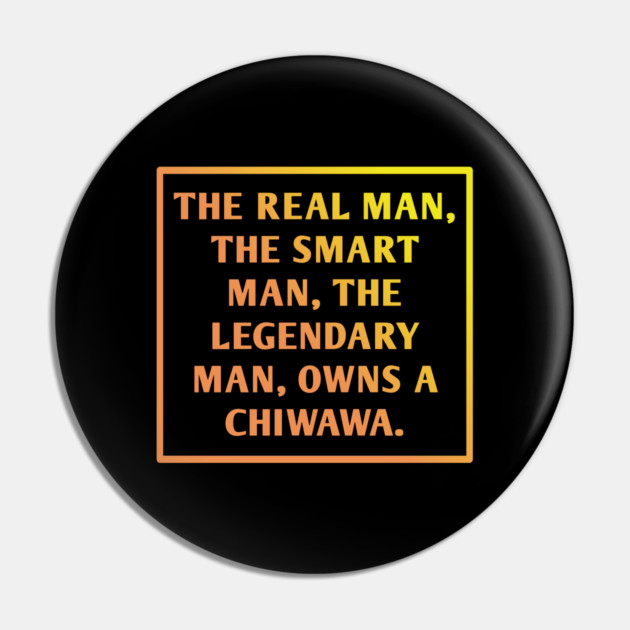 Chiwawa Pin by BlackMeme94