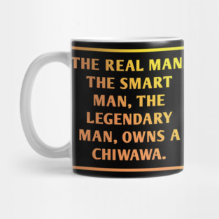 Chiwawa Mug