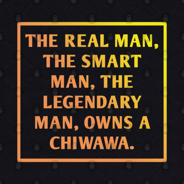 Chiwawa by BlackMeme94