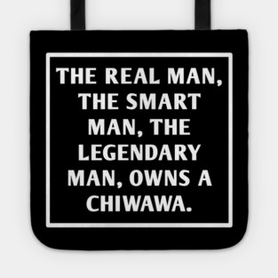 Chiwawa Tote