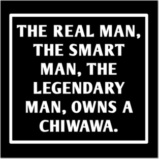 Chiwawa Posters and Art