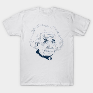 Einstein T-Shirt