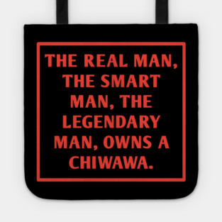 Chiwawa Tote
