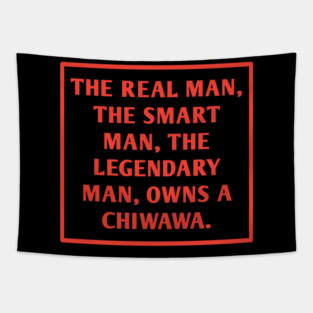 Chiwawa Tapestry