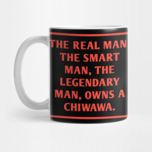 Chiwawa Mug