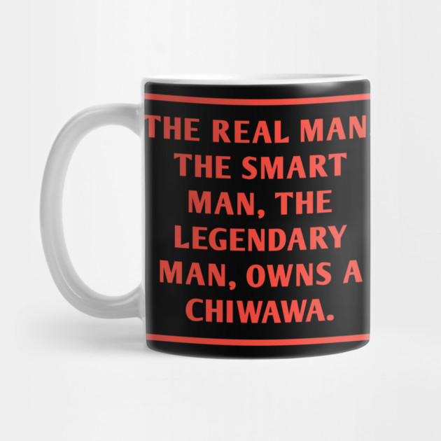 Chiwawa by BlackMeme94