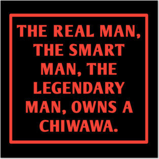 Chiwawa Posters and Art