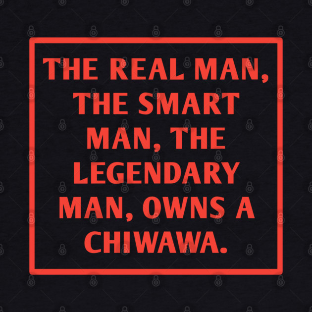 Chiwawa by BlackMeme94