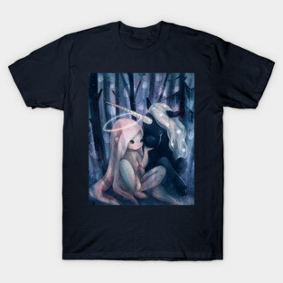 Unicorn T-Shirt