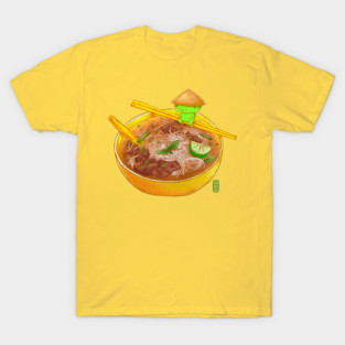 Phonomenal Pho T-Shirt
