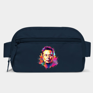 Elon Musk Bag