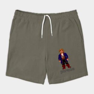 pirate Shorts