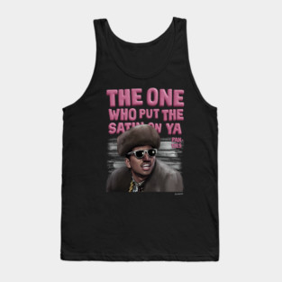 Do the Humpty Hump Tank Top