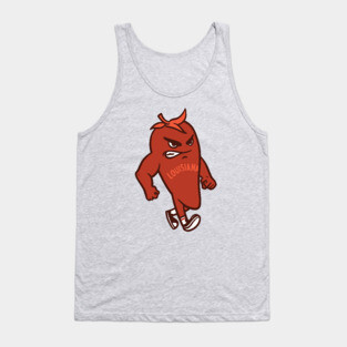 University of Louisiana Lafayette Ragin' Cajuns Tank Top
