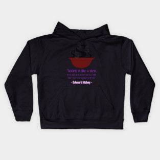 Society Stew Kids Hoodie