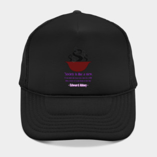 Society Stew Hat