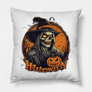 Halloween Pillow