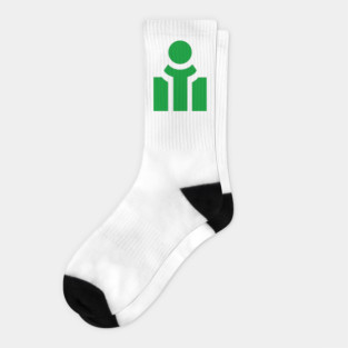Kyle Rayner ION Socks