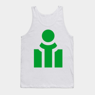Kyle Rayner ION Tank Top