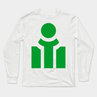Kyle Rayner ION Long Sleeve T-Shirt