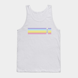 Pride Tank Top