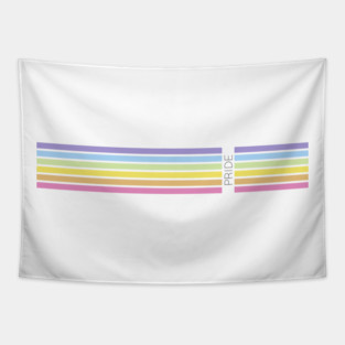 Pride Tapestry