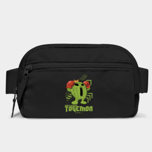 digimon adventure togemon Bag