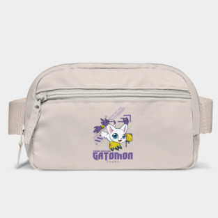 digimon adventure gatomon Bag
