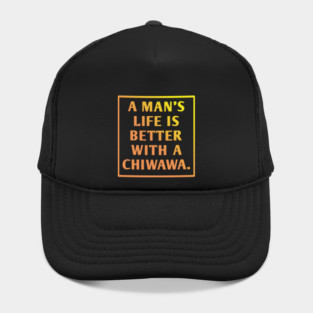 Chiwawa Hat
