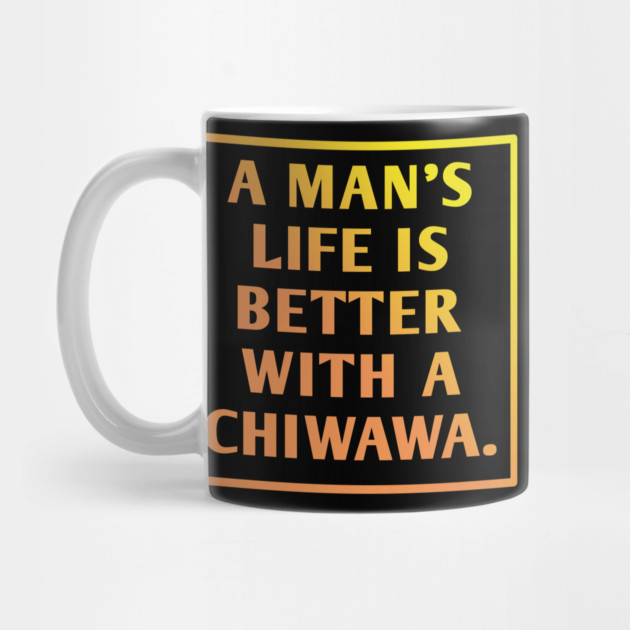 Chiwawa by BlackMeme94