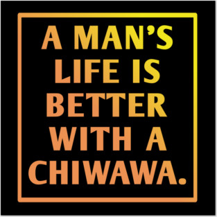 Chiwawa Posters and Art