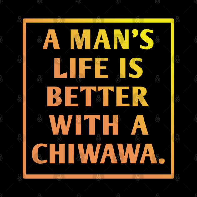 Chiwawa by BlackMeme94