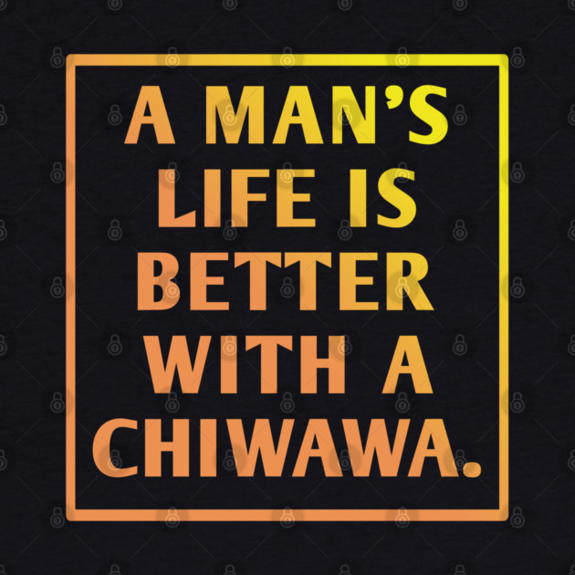 Chiwawa by BlackMeme94