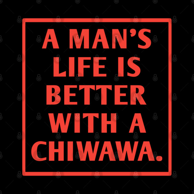 Chiwawa by BlackMeme94