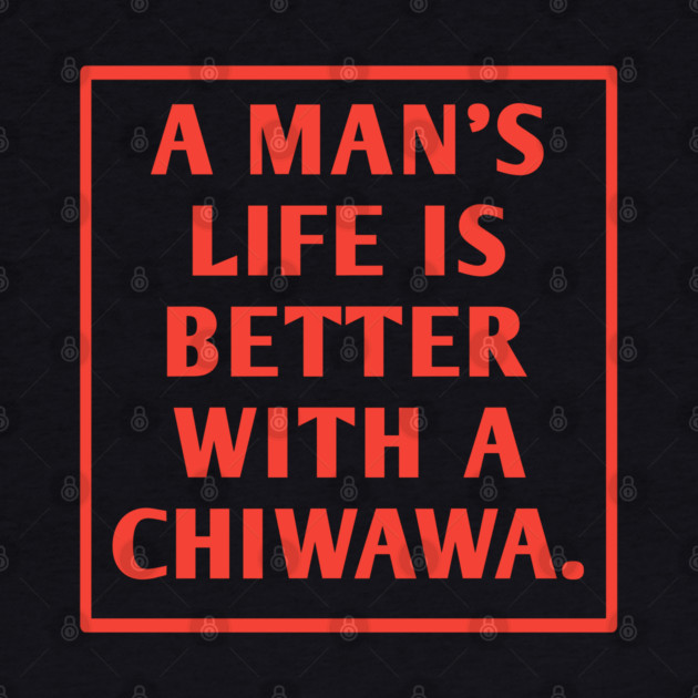 Chiwawa by BlackMeme94