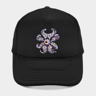 Angel Hat