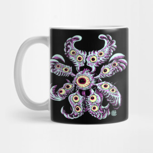 Angel Mug