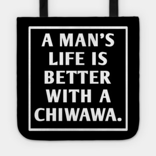Chiwawa Tote