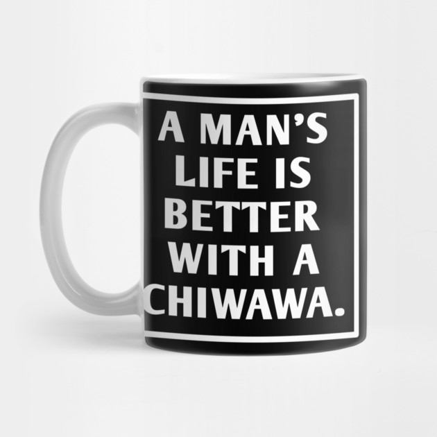 Chiwawa by BlackMeme94