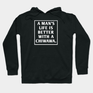 Chiwawa Hoodie