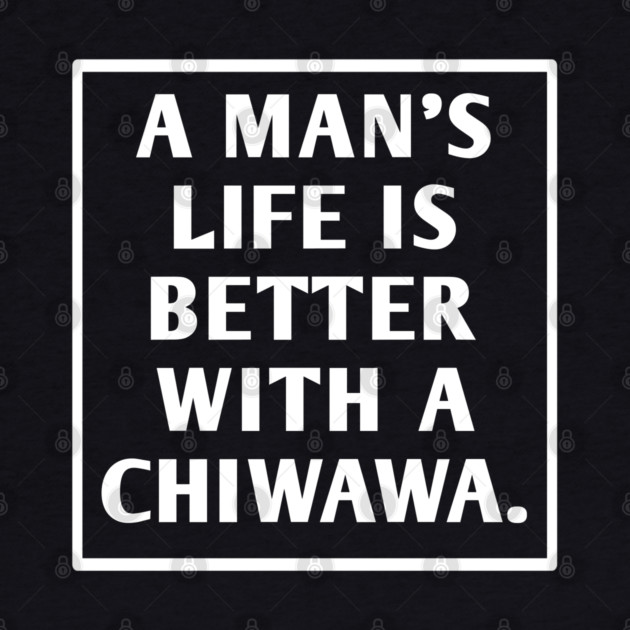 Chiwawa by BlackMeme94