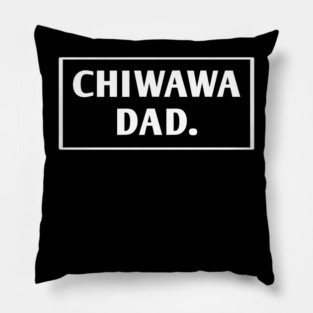 Chiwawa Pillow