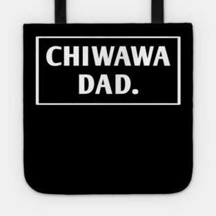 Chiwawa Tote