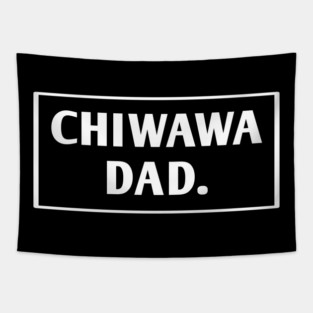 Chiwawa Tapestry