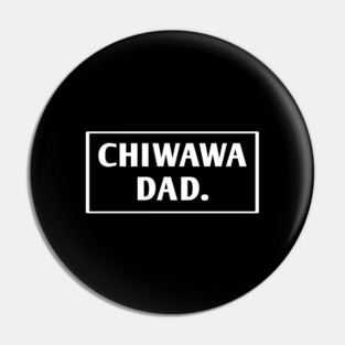 Chiwawa Pin
