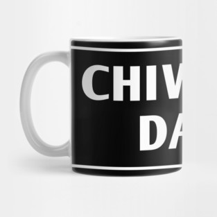 Chiwawa Mug